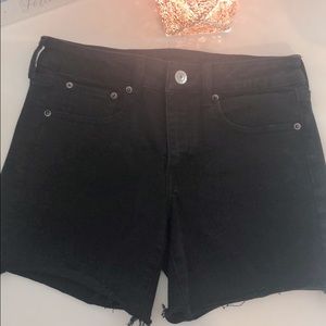 American Eagle Ne(x)t Level Stretch Shorts